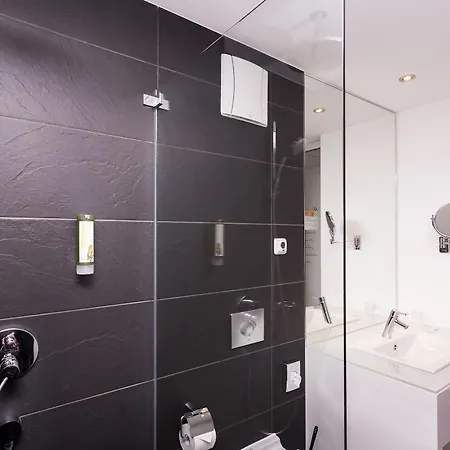 Hotell Grimm's Mitte Berlin