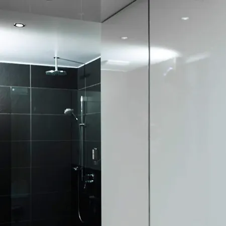 Grimm's Mitte Hotell *