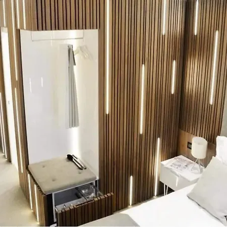 Hotel H24 Lichtenberg