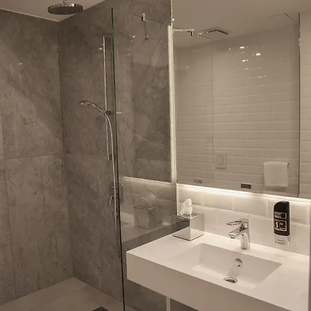 H24 Lichtenberg Hotel Berlin