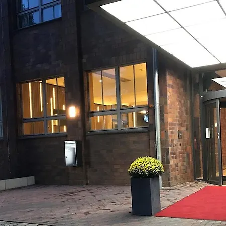 Hotel H24 Lichtenberg
