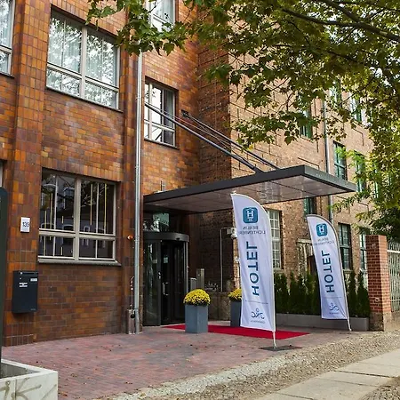 H24 Lichtenberg Hotel 3*