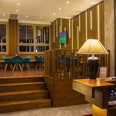 H24 Lichtenberg Hotel 3*