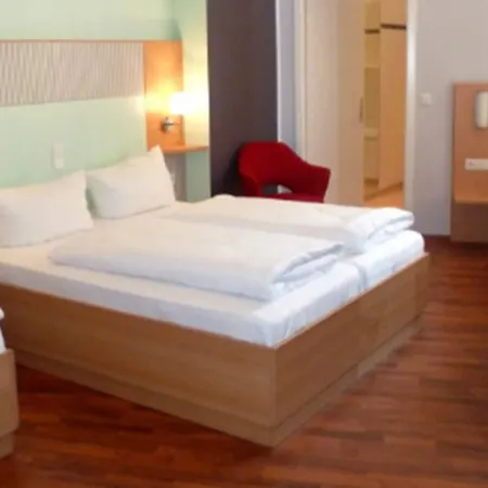 Hotel Sachsenhof