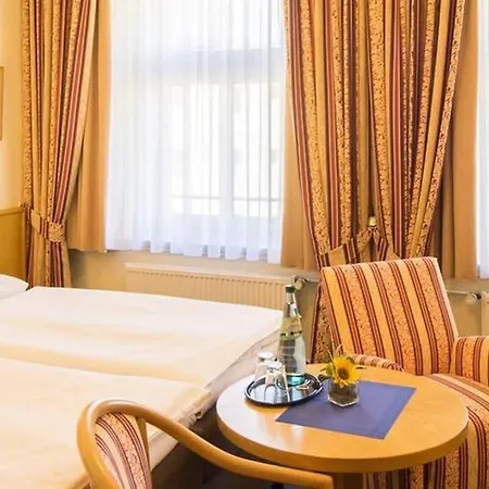 Hotel Kastanienhof 3*