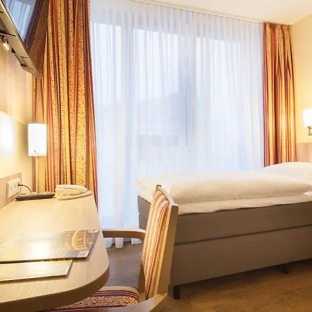 Kastanienhof Hotell