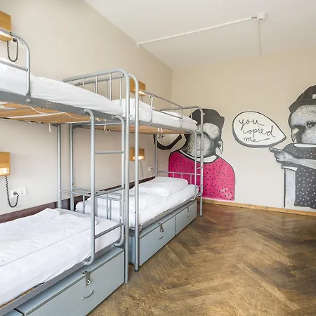 Sunflower Hostel Berlin