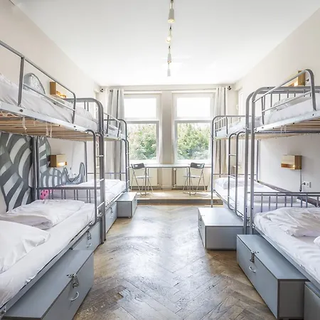Sunflower Hostel Berlin