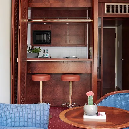 Living Weissensee Aparthotel