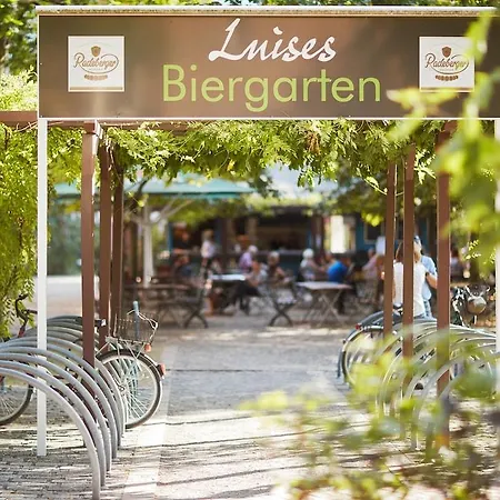 Living Weissensee 4*