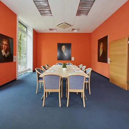 Aparthotel Living Weissensee 4*