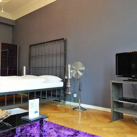 Arthotel Connection ברלין