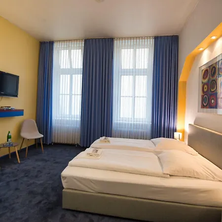 Art Charlottenburger Hof Hotel 3*