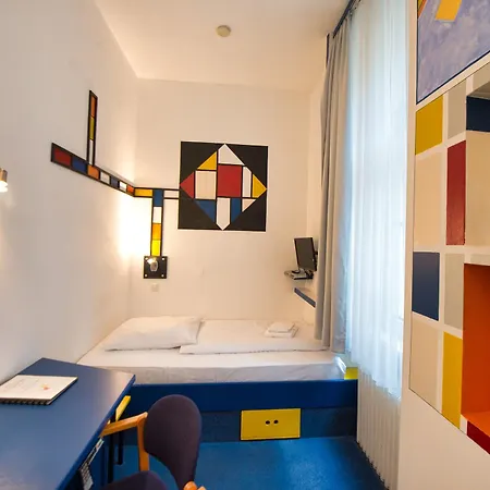 Art Charlottenburger Hof Hotel