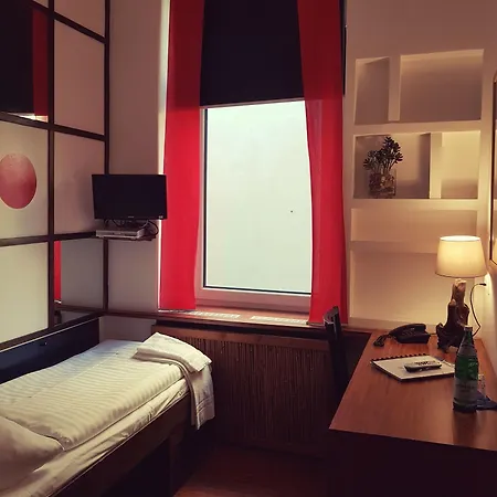 Art Charlottenburger Hof Hotel 3*
