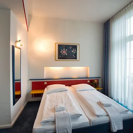 Hotel Art Charlottenburger Hof