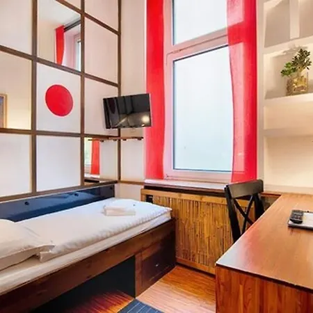 Art Charlottenburger Hof 3* Berlin