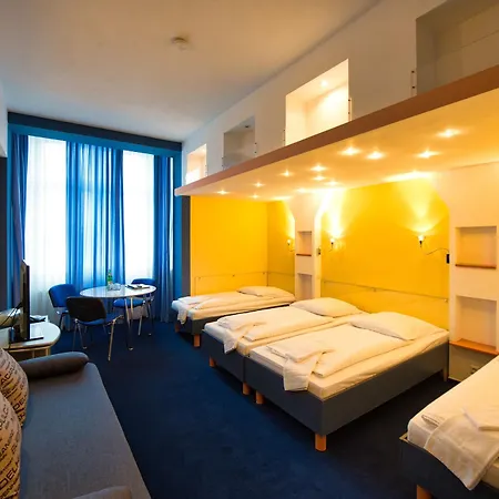 Hotel Art Charlottenburger Hof