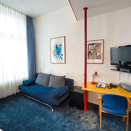 Art Charlottenburger Hof 3* Berlin