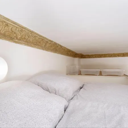 Apartamento The Koburger Vh, For Up To 4 With High Bed *