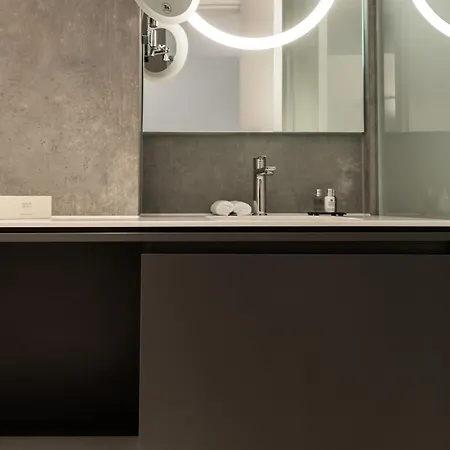 Kpm & Residences 5* ברלין