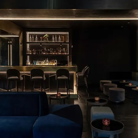 Hotel Amano East Side Berlín