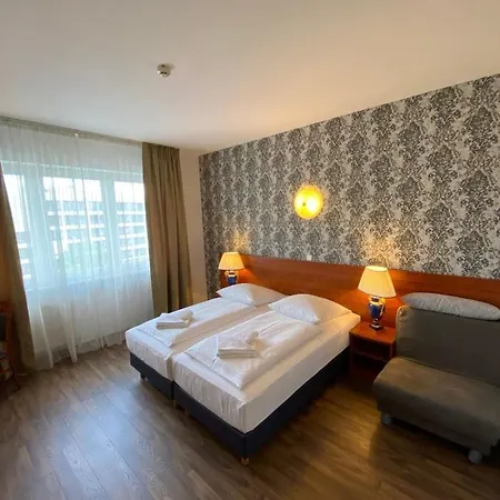 Hotel Atrium Charlottenburg