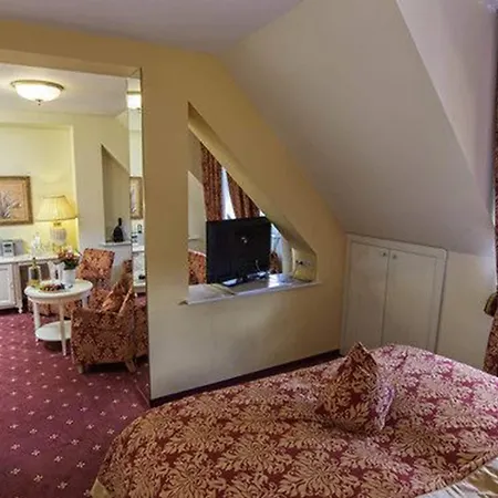 Augusta Am Kurfuerstendamm