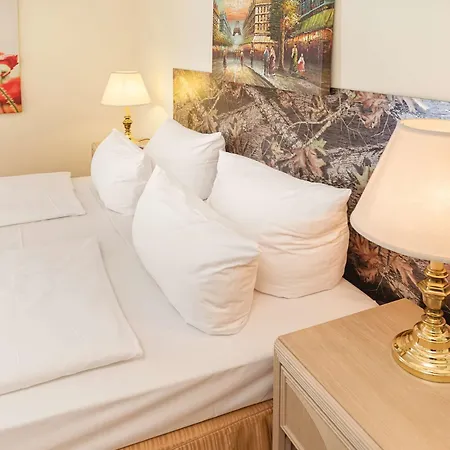 Hotel Am Schloss Koepenick By Golden Tulip Berlin
