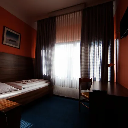 Hotel Alper Am Potsdamer Platz 3*