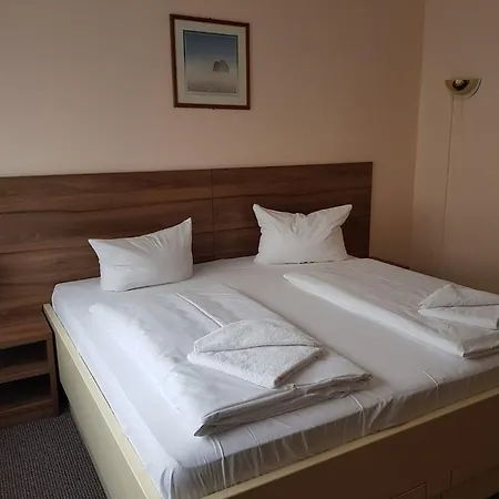 Alper Am Potsdamer Platz Hotel
