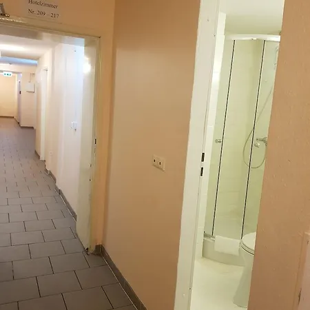 Alper Am Potsdamer Platz Hotel Berlin