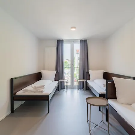 Hostal Nena Berlín