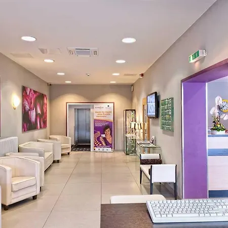 Mark Apart Hotel