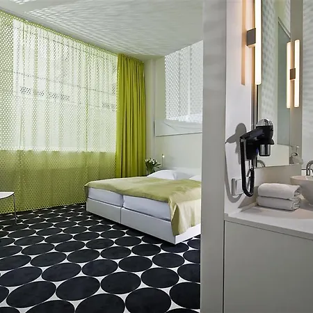 Hotel Mark Apart Hotel Berlin