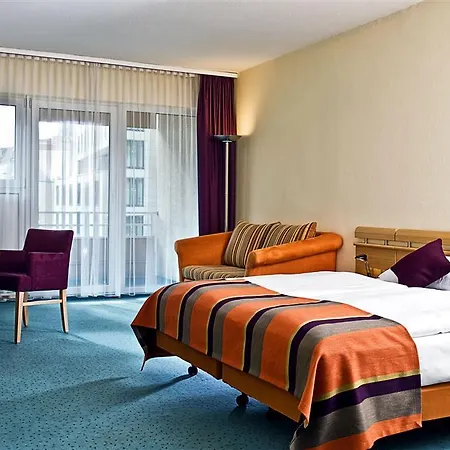 Mark Apart Hotel 3* Berlin