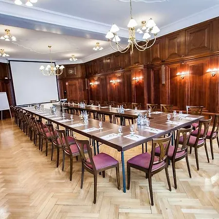 Hotel Martas Albrechtshof Berlin