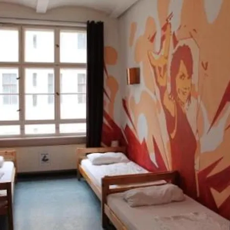 Odyssee Hotel *