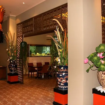 Hotel Halong Berlín