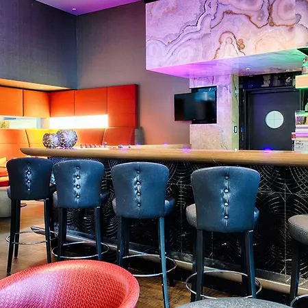 Steigenberger Am Kanzleramt 5* Berlin