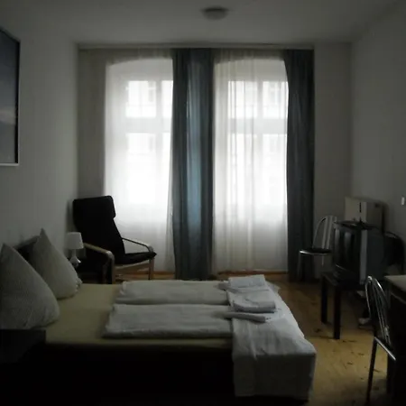 Gasthof Mitte Berlin
