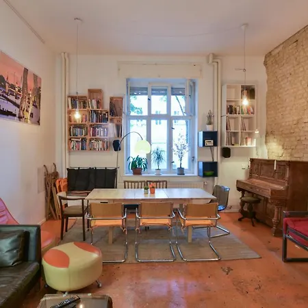 Hostel Kiez