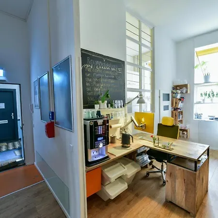 Kiez Hostel