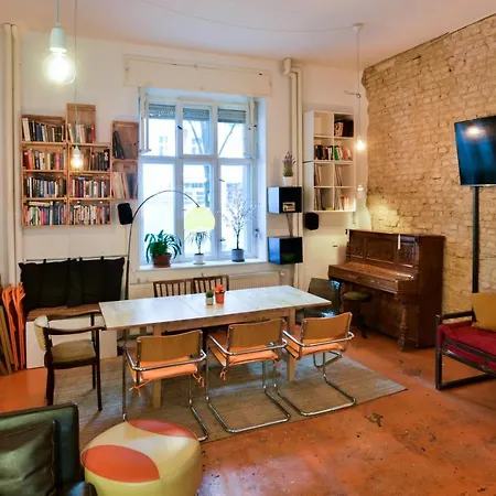 Hostel Kiez Berlin