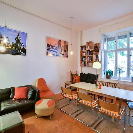 Hostel Kiez