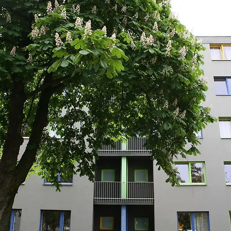 Hostel Jugendgästehaus Hauptbahnhof Berlin