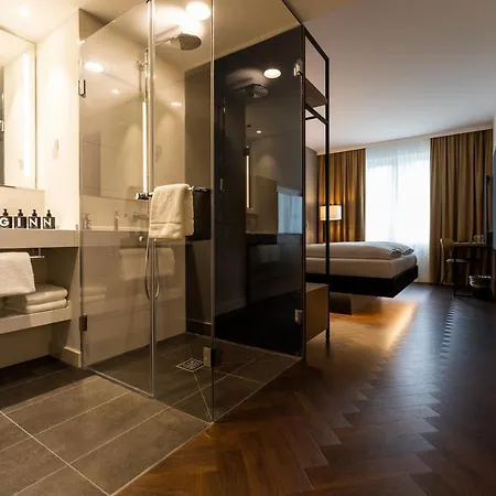 Hotel Ginn & Lounge Yorck 4*