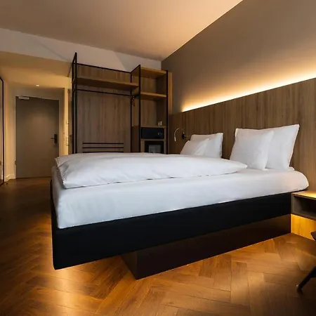 Ginn & Lounge Yorck 4* Berlin