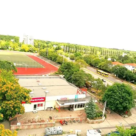 民宿 Trendy Cool And Cozy Big In A Area 12 Min Near From The Center *