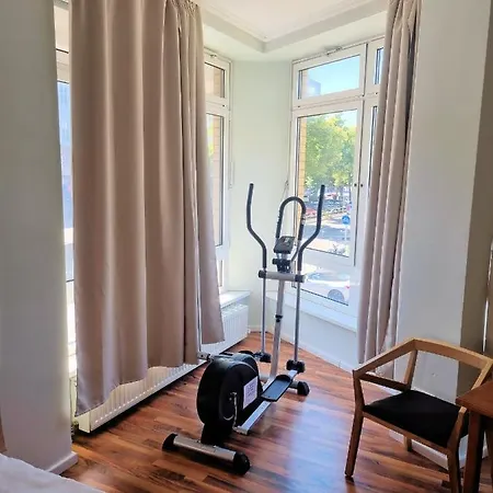 Puschkin Guest house